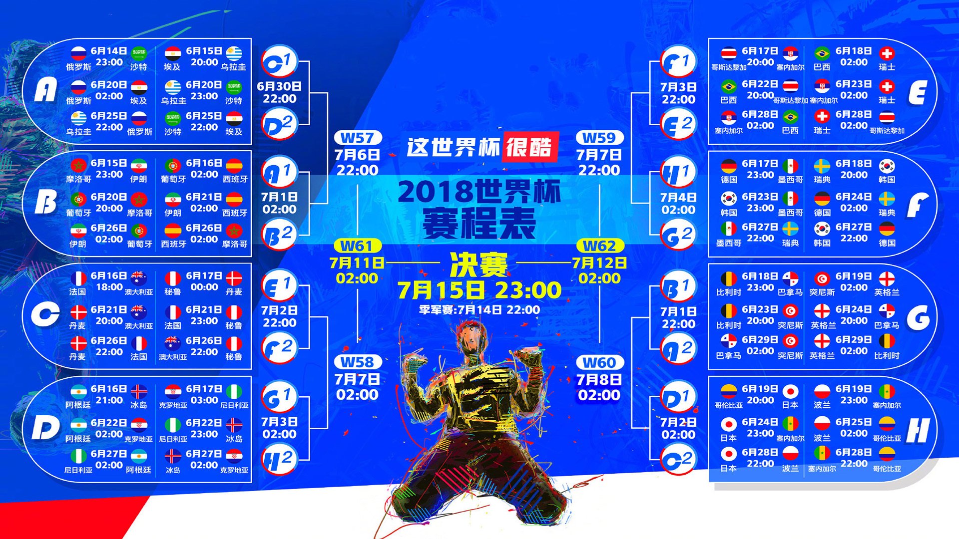 篮球皇帝跨界马竞，约基奇引爆足篮双圈狂欢